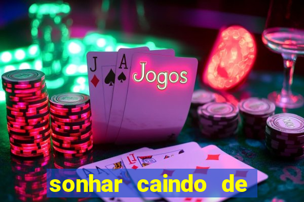 sonhar caindo de moto jogo do bicho